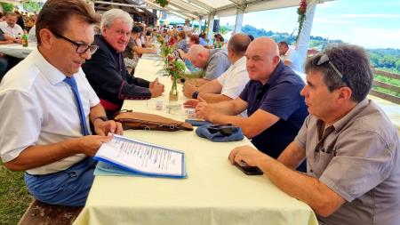 24. PRIREDITEV »POZDRAV JESENI« ODLIČNO USPELA 8